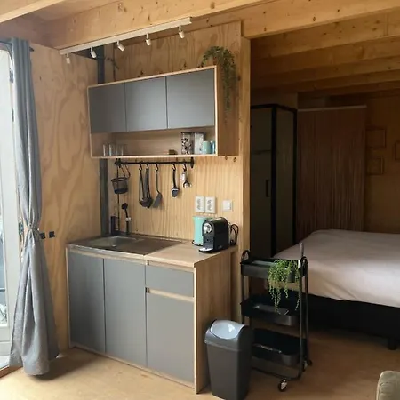Eb En Vloed Huisduinen