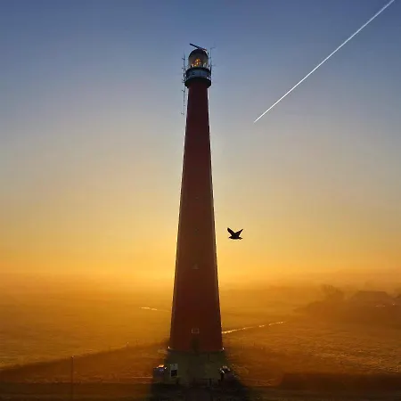 Eb En Vloed Apartman *