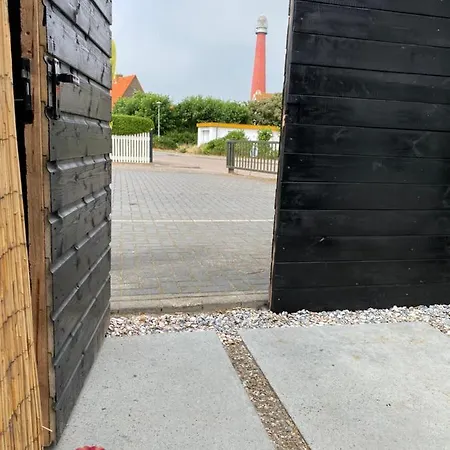 Appartement Eb En Vloed