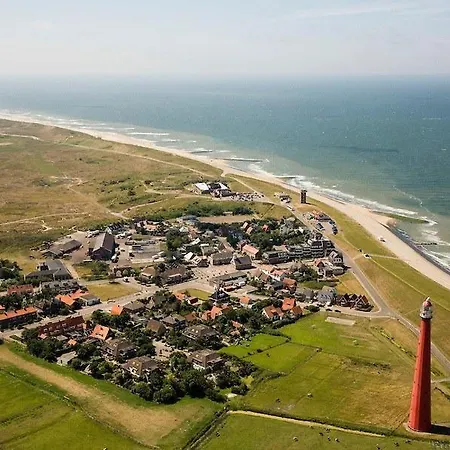 Apartman Eb En Vloed *