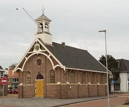 Eb En Vloed * Huisduinen