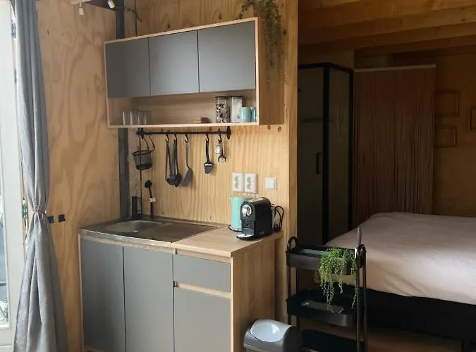 Eb En Vloed Huisduinen