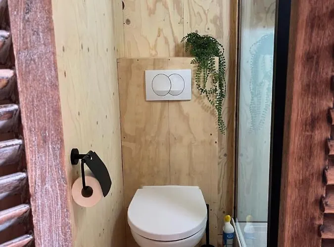 Apartman Eb En Vloed *