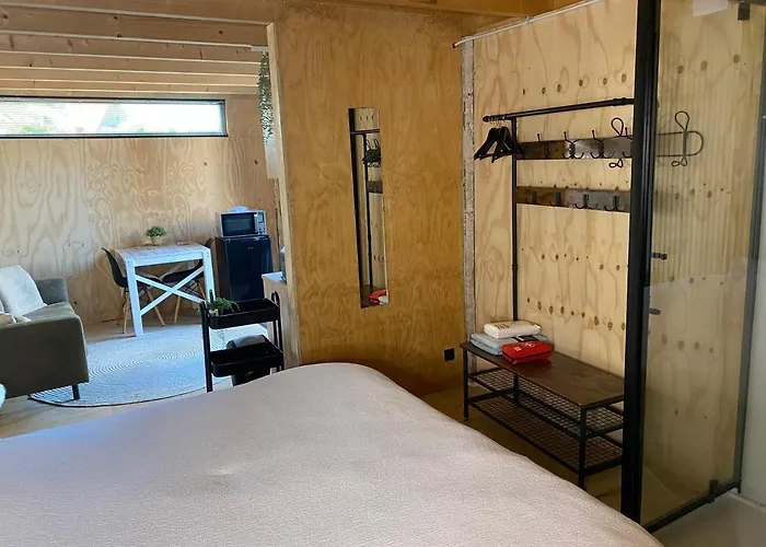 Eb En Vloed Huisduinen