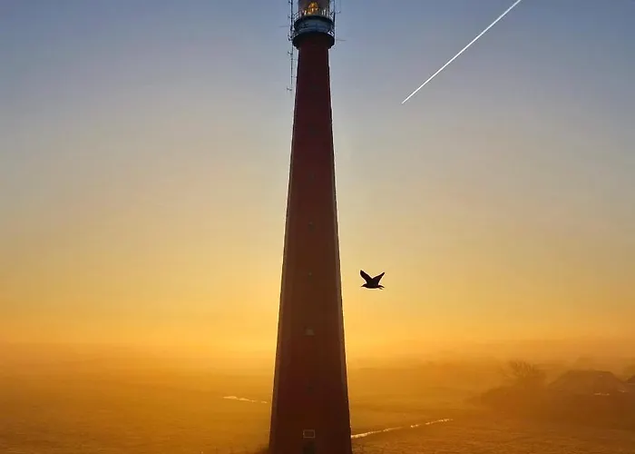 Eb En Vloed Apartman *