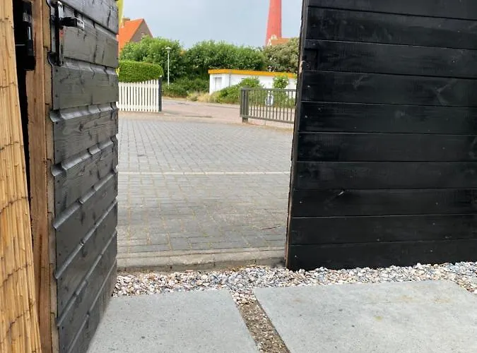 Apartman Eb En Vloed