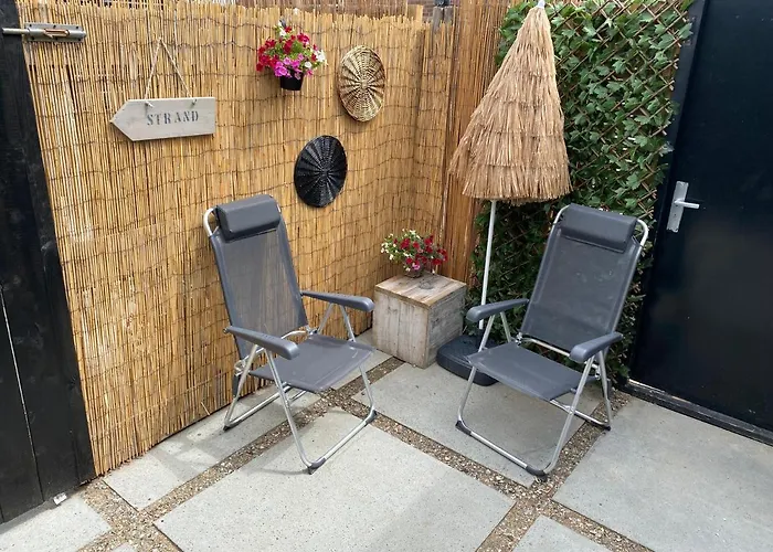 Apartman Eb En Vloed