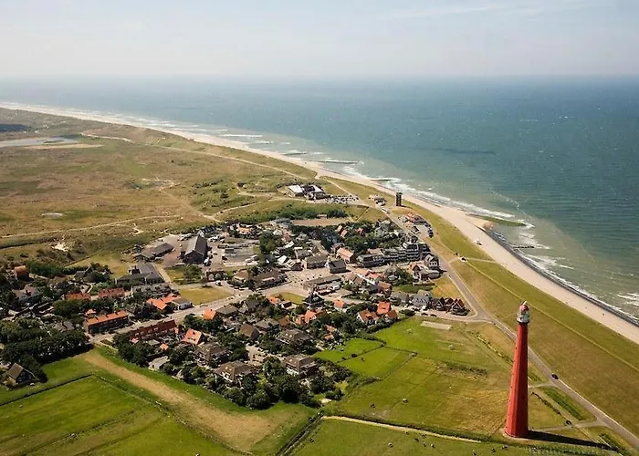 Apartman Eb En Vloed *