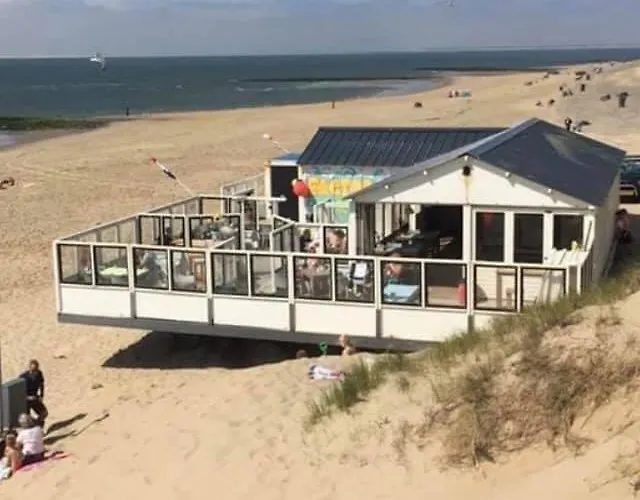 Apartman Eb En Vloed