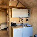 Eb En Vloed Appartement Huisduinen