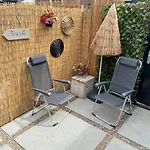 Appartement Eb En Vloed