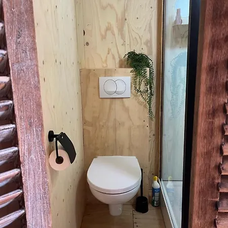 Appartement Eb En Vloed *