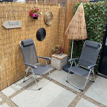 Appartement Eb En Vloed